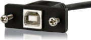 Kabel USB StarTech USB-B - USB-B