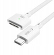 Tech-Protect USB kabelis MMC01 Ultrabost Magnētiskais