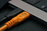 Piesaistes rīku USB vads USB-C 4