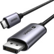 Ugreen USB-C — DisplayPort USB kabelis