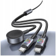 Kabel USB Usams Kabel USAMS Huan