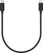 Veho Lightning — USB-C USB kabelis