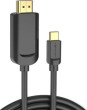 Vention CGUBG USB kabelis 1.5