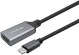 VivoLink HDMI spraudnis uz USB-C kabeli