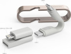 Kabel USB Vonmählen High Six 6in1