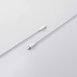 Xiaomi USB kabelis. kas pīts no