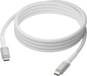 Dbramante atkārtoti uzlādējiet to USB kabelis