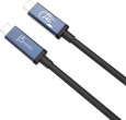 Kabel USB j5create 40Gb/s 240W Przewód