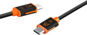 Kabel USB j5create USB-C 100W Przewód
