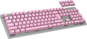 GENESIS Lead 300 Double Shot Keycaps