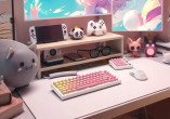 Glorious PC Gaming Race GPBT Keycaps