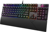 Klawiatura Asus ROG Strix Scope II