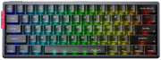 Aula AG60 Pro magnētiskā slēdža tastatūra