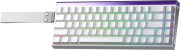 Klawiatura Aula Hero 68 HE Meteor
