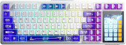 Aula L99 Carmel Latte tastatūra (AUL99-STP-CL)
