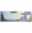 Aula L99 Raindrop switch tastatūra (AUL99-DGWB-R)
