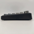 Klawiatura Aula Magnetyczna F75HE Gradient Grey