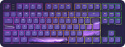 Dark Project ALU87B Celestial tastatūra. G3MS