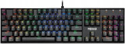 Defender MIRAX GK-352 mehāniskā tastatūra Outemu