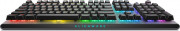 Dell tastatūra Alienware tumšā puse [Klawiatura