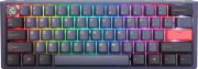 Ducky One 3 Cosmic Blue Mini