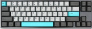 Ducky MIYA Pro Moonlight TKL Cherry