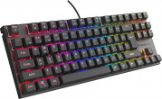 Genesis TKL tastatūra — Outemu Peach