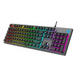 Klawiatura HP K500Y/F USB Membrane Gaming