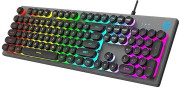 Klawiatura HP K500Y USB Membrane Gaming