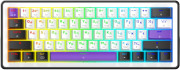 Hellyberry tastatūra (nodrošina Hator) HK60WL bezvadu