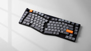 Keychron K15 Max Alice Layout Hot