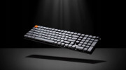 Klawiatura Keychron K17 Max Brown Switch
