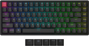 KeyChron tastatūra K2 QMK Super Red