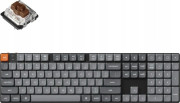 Keychron K5 Max QMK/VIA Hot Swap