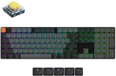 Keychron K5 v2 QMK/VIA Hot Swap