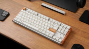 Klawiatura Keychron K8 HE Wireless Gateron