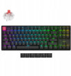 Keychron K8 QMK V2 Super Red