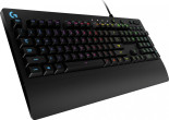 Tastatūra (920-010739) [Klawiatura Logitech G213 Prodigy]