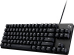 Klawiatura Logitech G413 SE (920-010443)