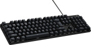 Lineārā tastatūra (920-010437) [Klawiatura Logitech G413