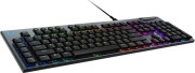 Klawiatura Logitech G915 X GL Tactile