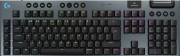 Logitech G915 X Lightspeed GL Clicky
