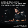 Logitech Lightspeed GX brūnā tastatūra (920-011911)