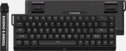 Klawiatura MCHOSE MC-Ace68-8 Ice Blue Magnetic