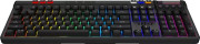 MSI Strike Pro bezvadu klusā tastatūra