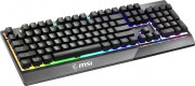 Klawiatura MSI Vigor GK30 (VIGORGK30US)