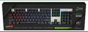 Klawiatura MediaRange MRGS101 Gaming USB QWERTZ
