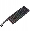 Klawiatura Onikuma MT603 (MT603 (black))