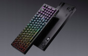 Klawiatura Onikuma MT902 Czarny (MT902 (Black))