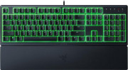 Tastatūras Razer Ornata V3 X (RZ03-04470800-R3R1)